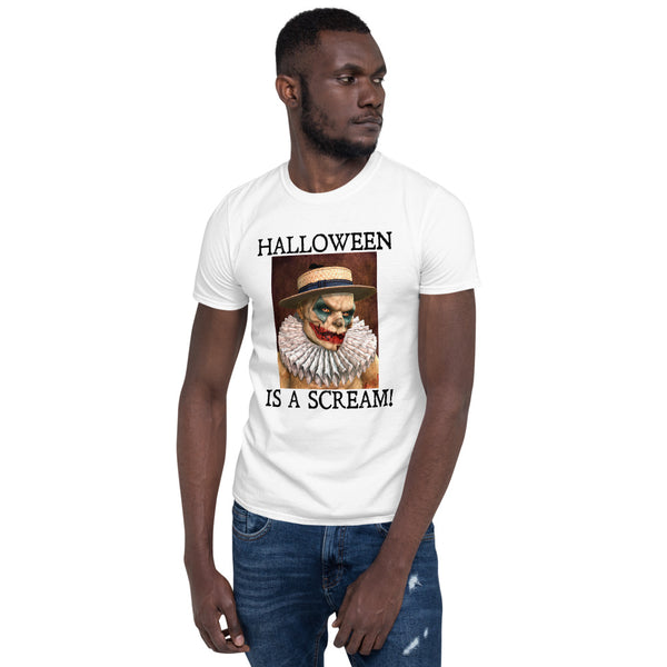 Short-Sleeve Unisex T-Shirt